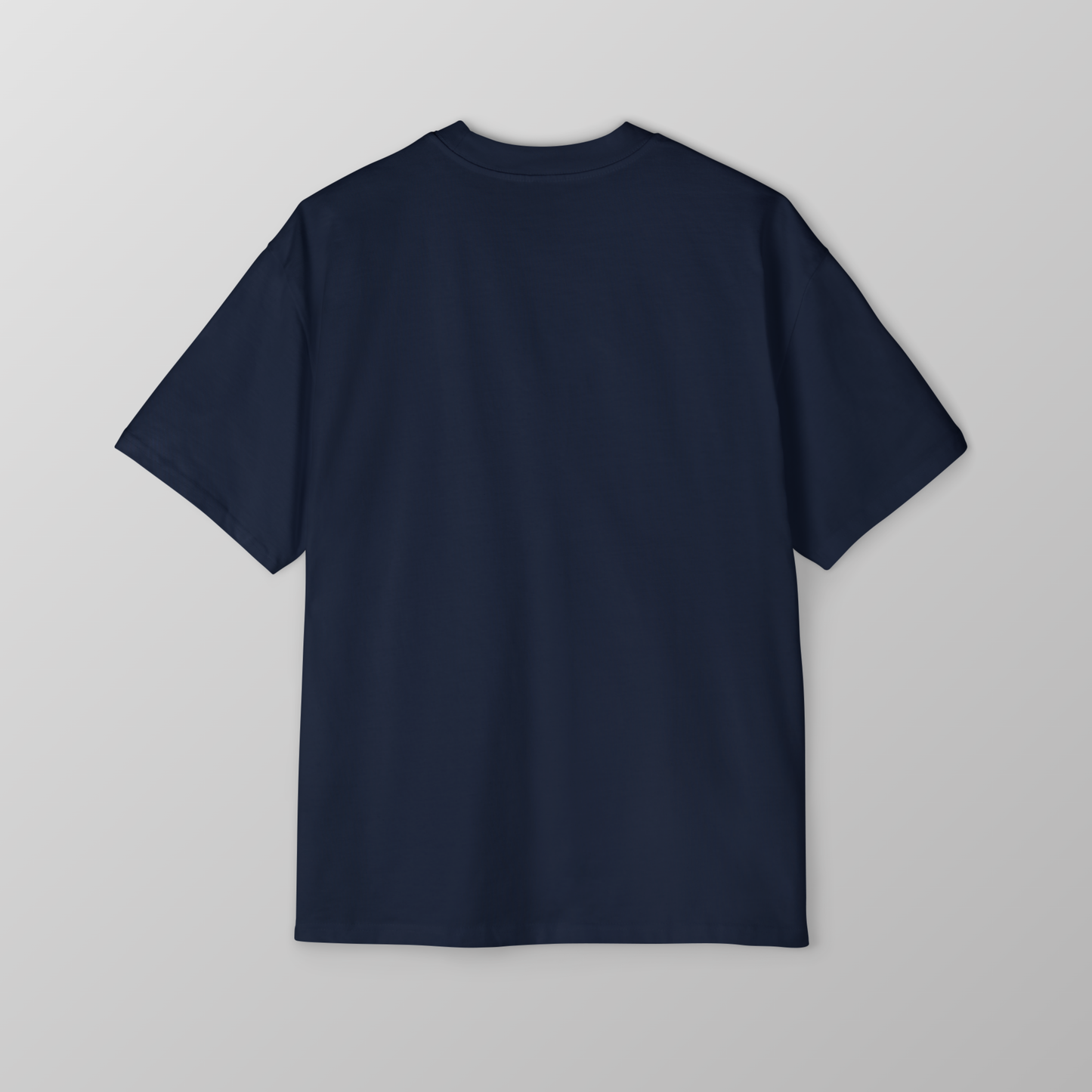 Khoi- Cross stitch Style VN (Vietnam) Logo Oversized Tee
