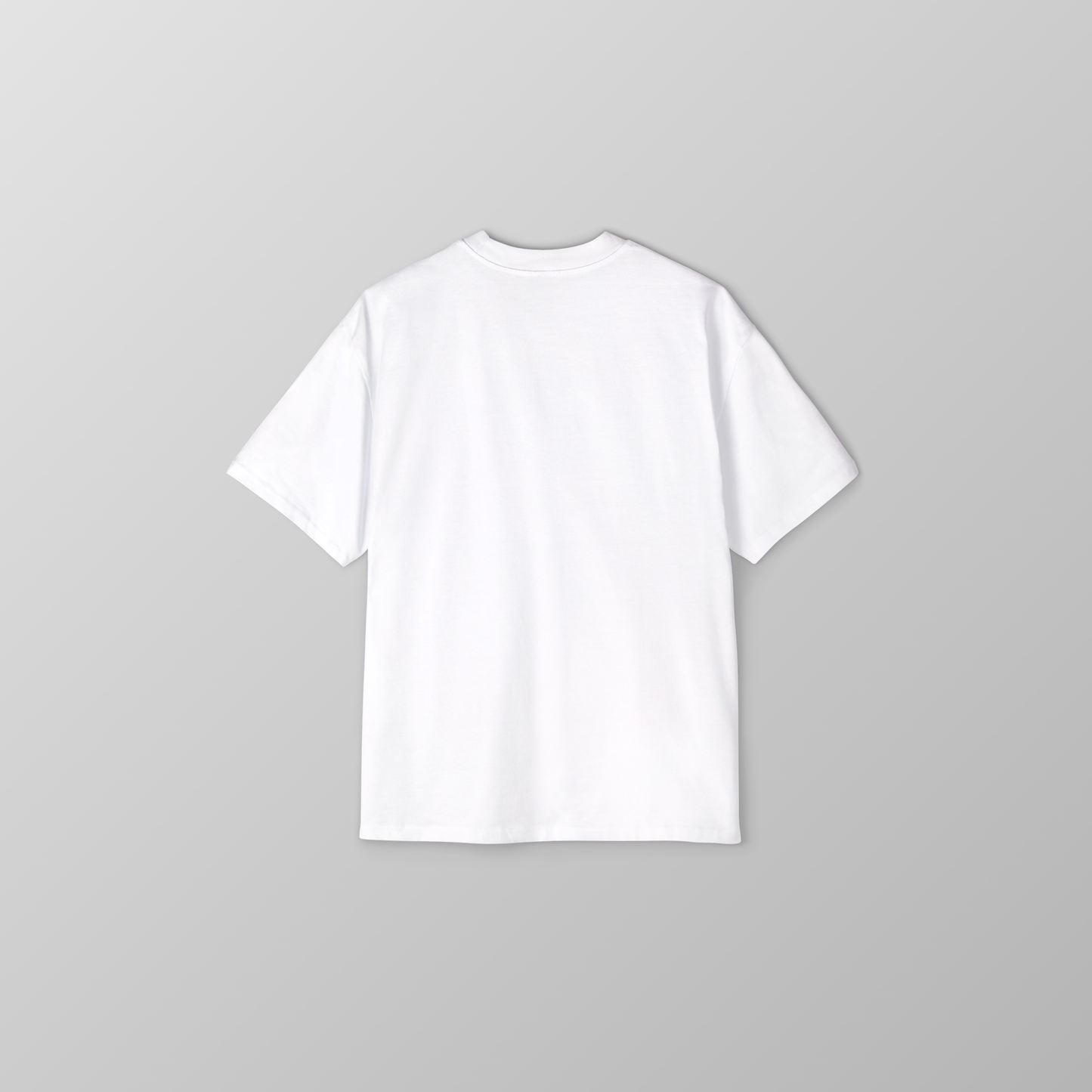 Khoi Basic Oversized Tee