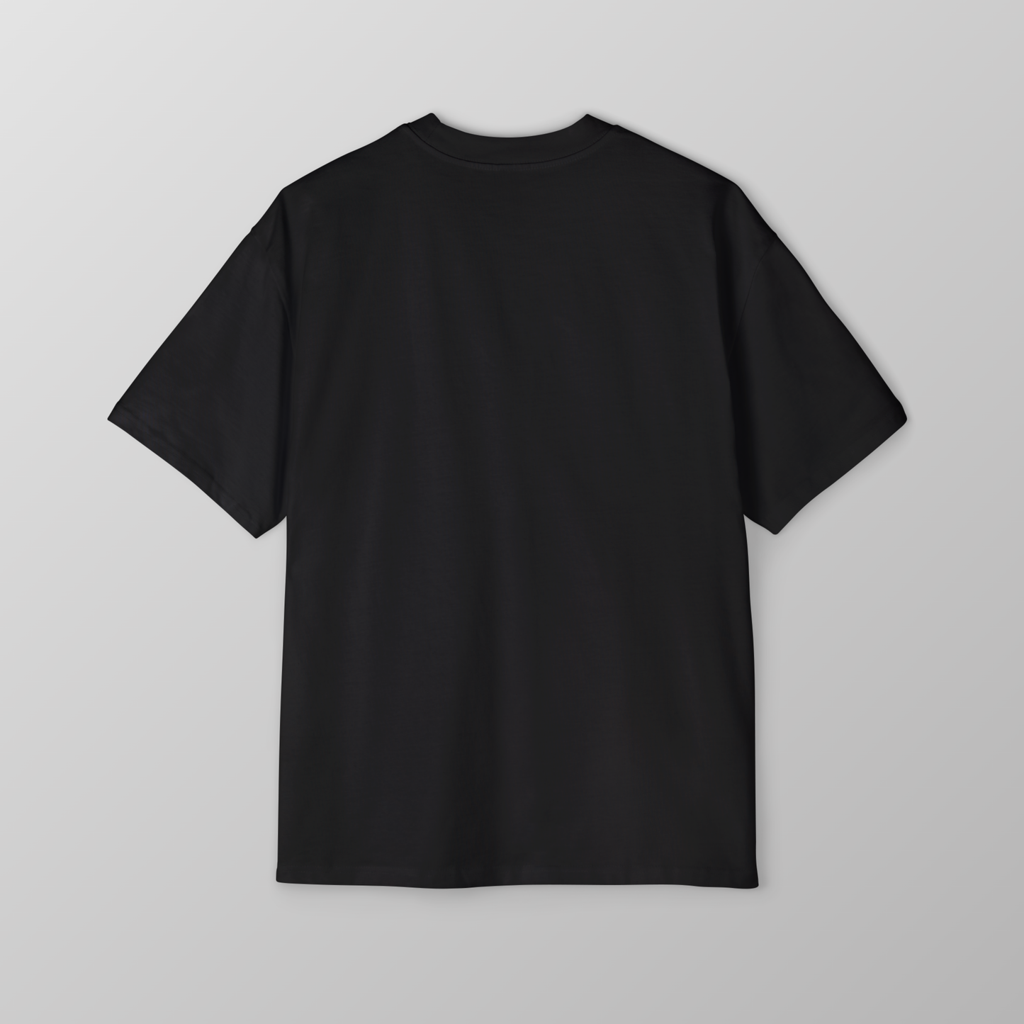 Khoi Basic Oversized Tee
