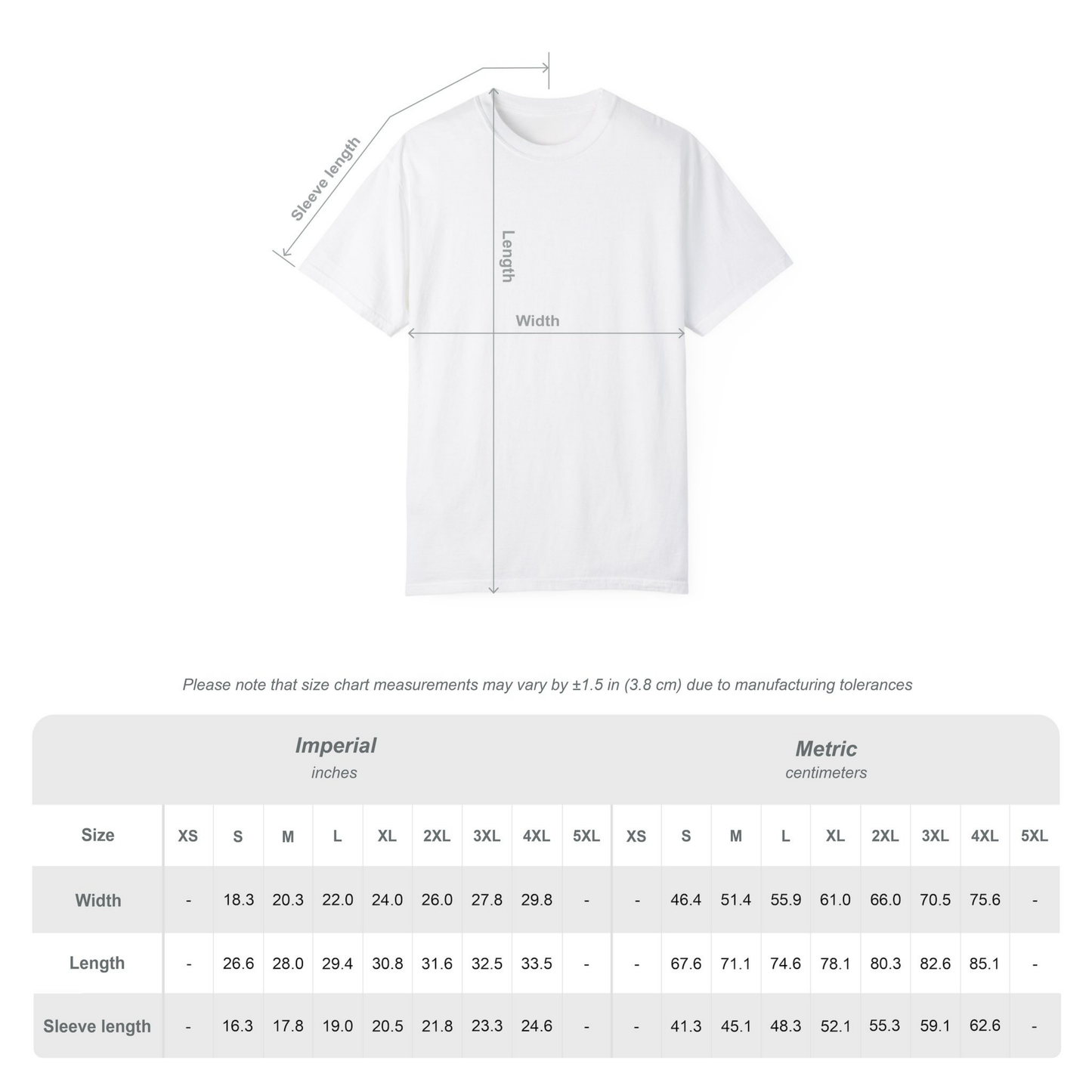 Khoi- "Vietnam" Unisex Tee