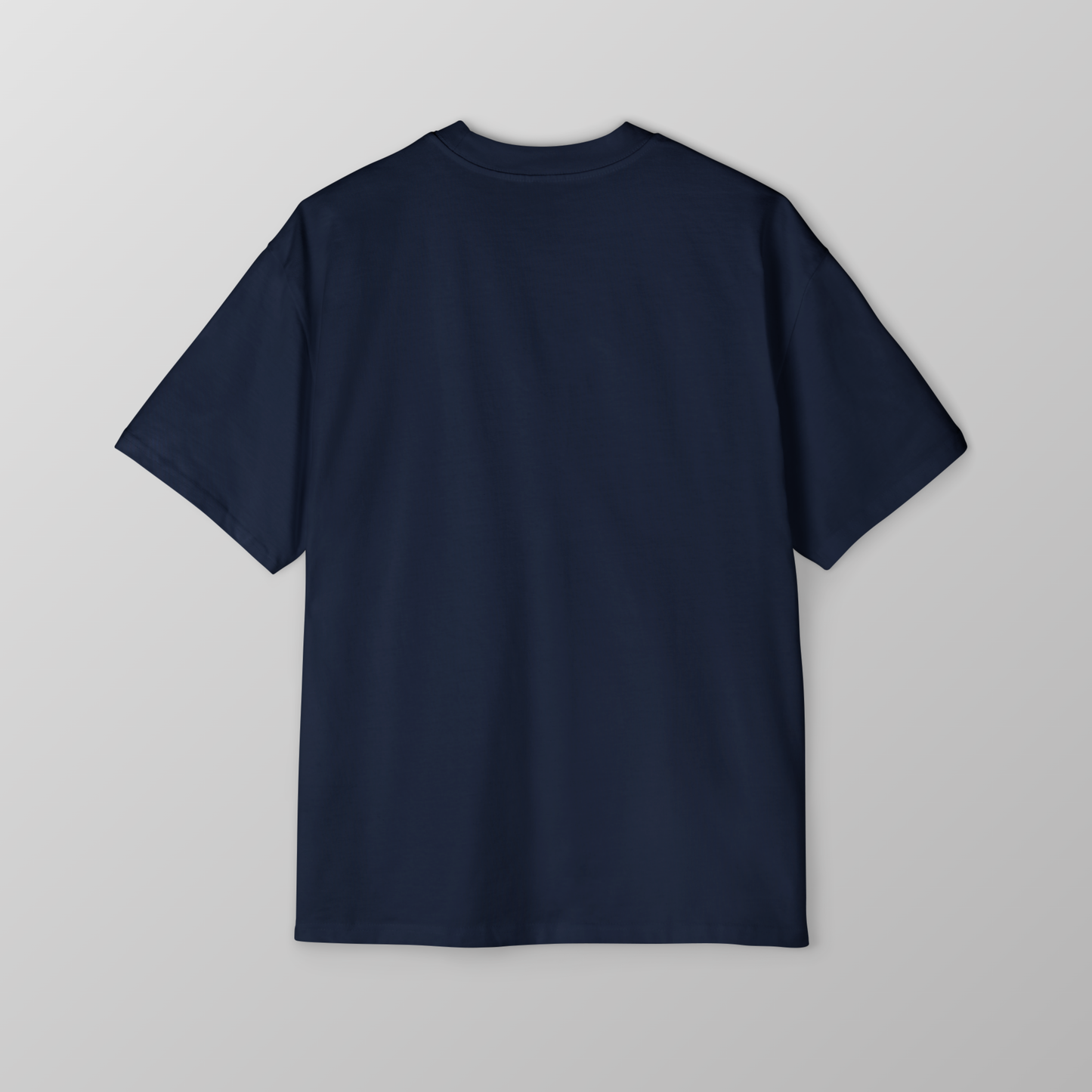 Khoi Basic Oversized Tee
