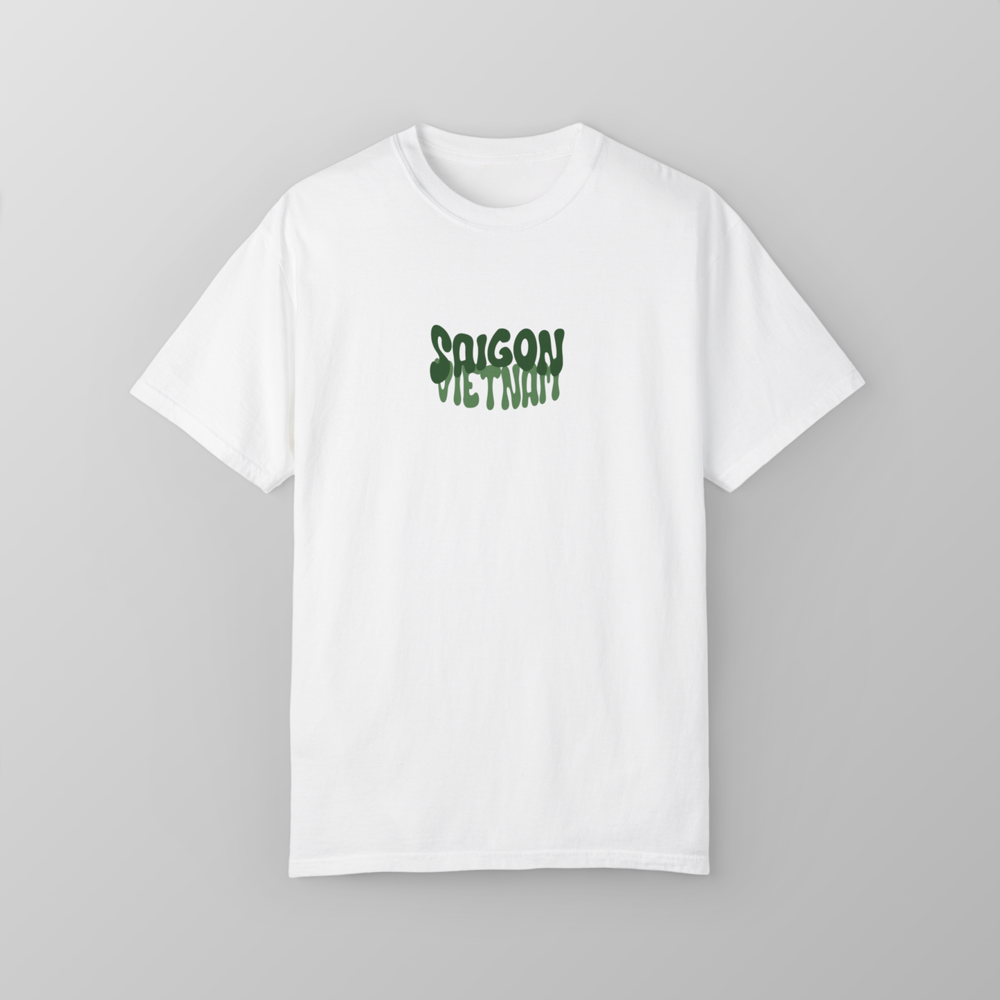 Khoi- Saigon "Slime" Design Unisex Tee