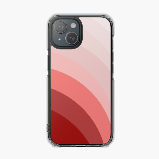 Fruit Series: Lychee Color Grade Phone Case
