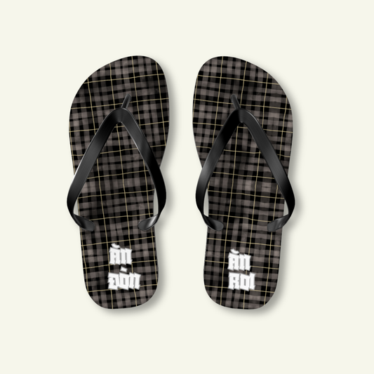 Khoi- "Ăn đòn/Ăn roi" Flip Flops