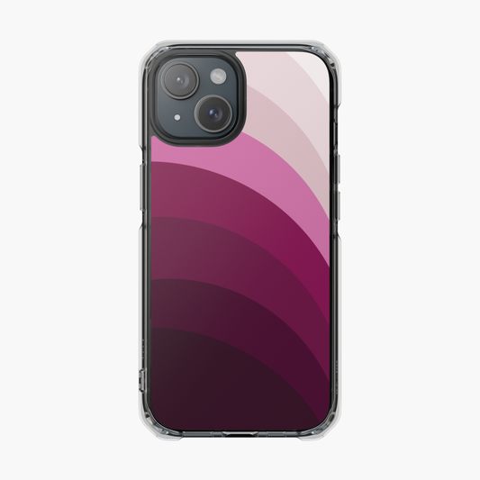 Fruit Series: Mangosteen Color Grade Phone Case