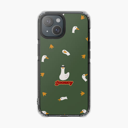 "Goosey" Phone Case