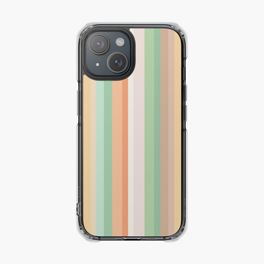 The Pastel Bánh Mì Phone Case