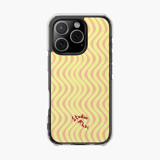 The Mì Gói/Instant Noodles Phone Case