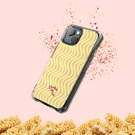 The Mì Gói/Instant Noodles Phone Case