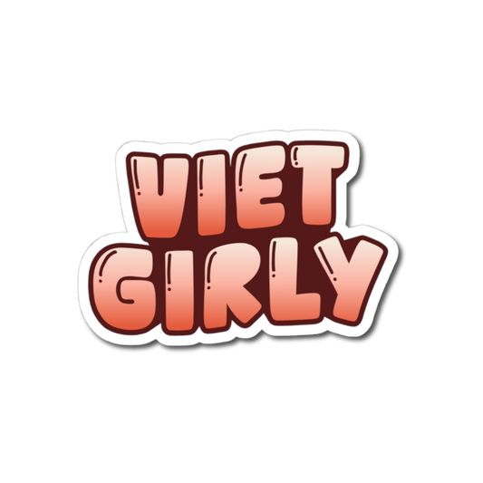 Viet Girly