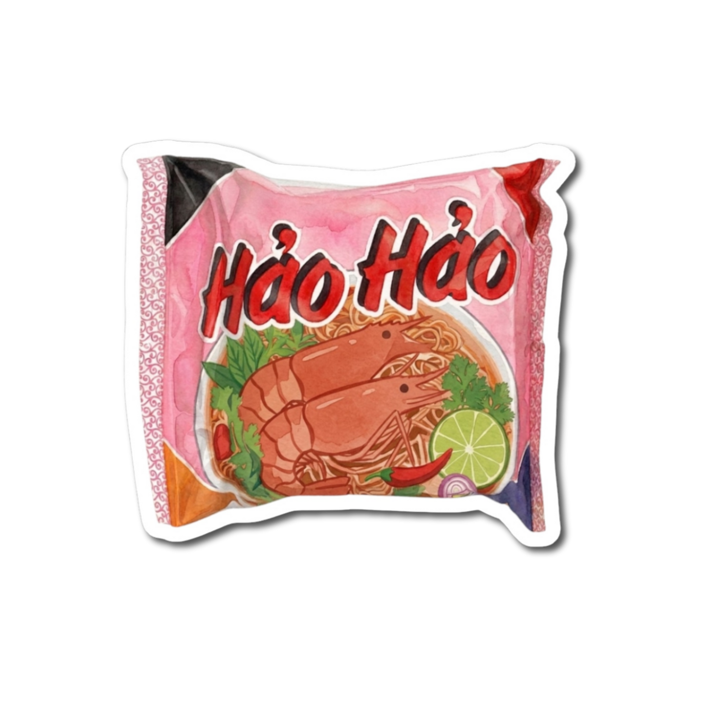 Mi Hao Hao